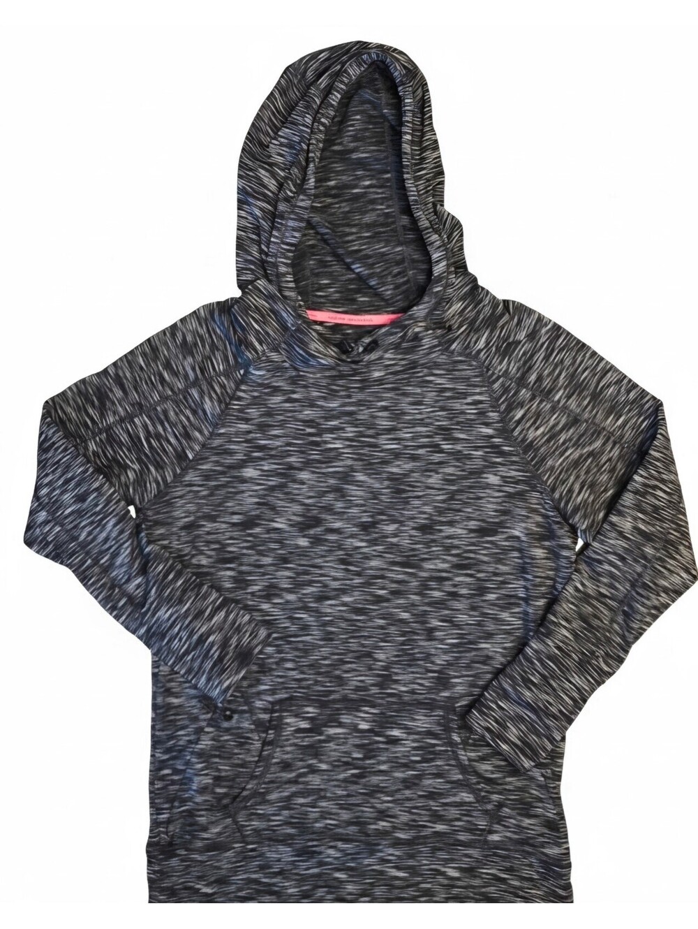 Calvin Klein Performance Women's Space Dye Hoodie - Size Medium